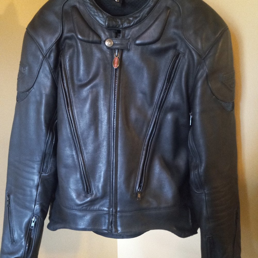 Performance  Jacket